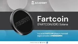 Fartcoin Coin